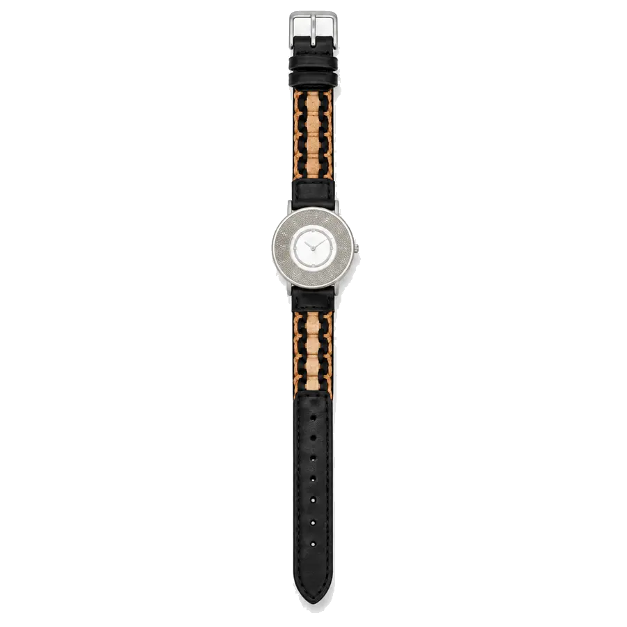 Mainstay fashion analog watch